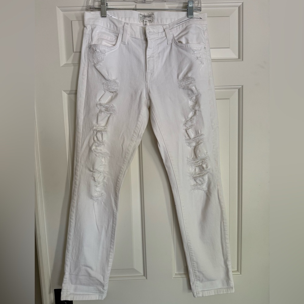 Current/Elliott The Fling Jeans